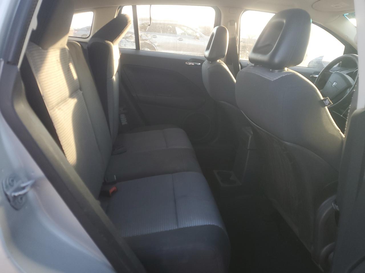 2008 DODGE Caliber