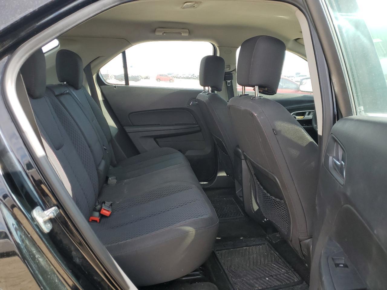 2013 CHEVROLET EQUINOX