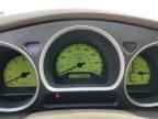 2001 LEXUS Gs 430