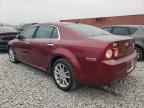 2008 CHEVROLET MALIBU