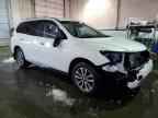 2014 NISSAN PATHFINDER