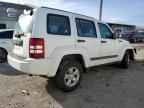 2011 JEEP Liberty