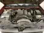 2002 CHEVROLET Trailblazer