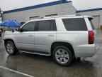 2016 CHEVROLET Tahoe