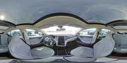 2013 TESLA MODEL S