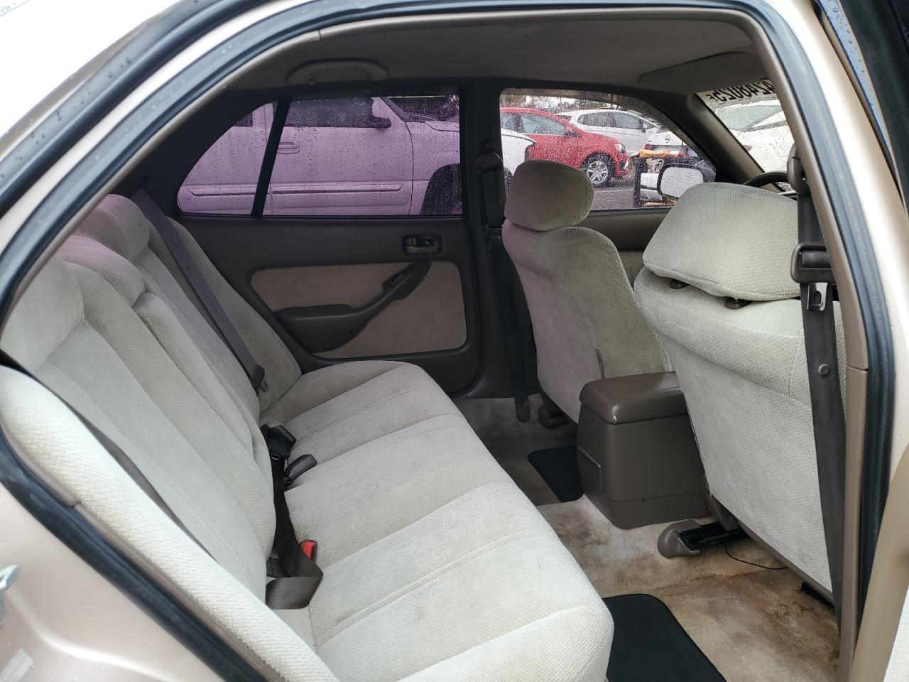 1994 TOYOTA CAMRY