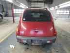 2001 CHRYSLER PT CRUISER