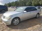2004 LEXUS Ls 430