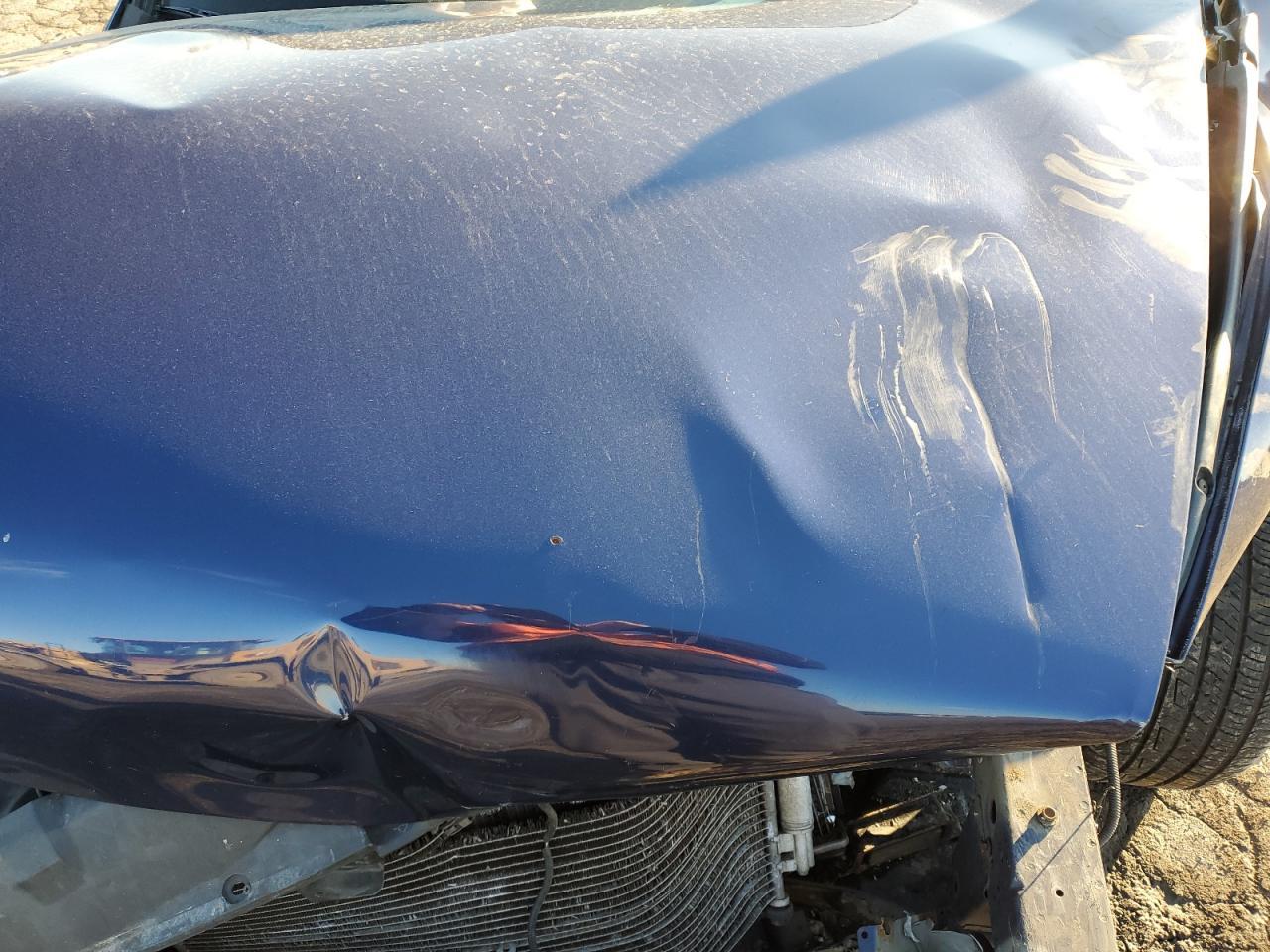 2003 HONDA ACCORD