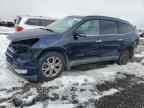 2009 CHEVROLET TRAVERSE