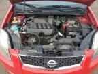 2012 NISSAN SENTRA
