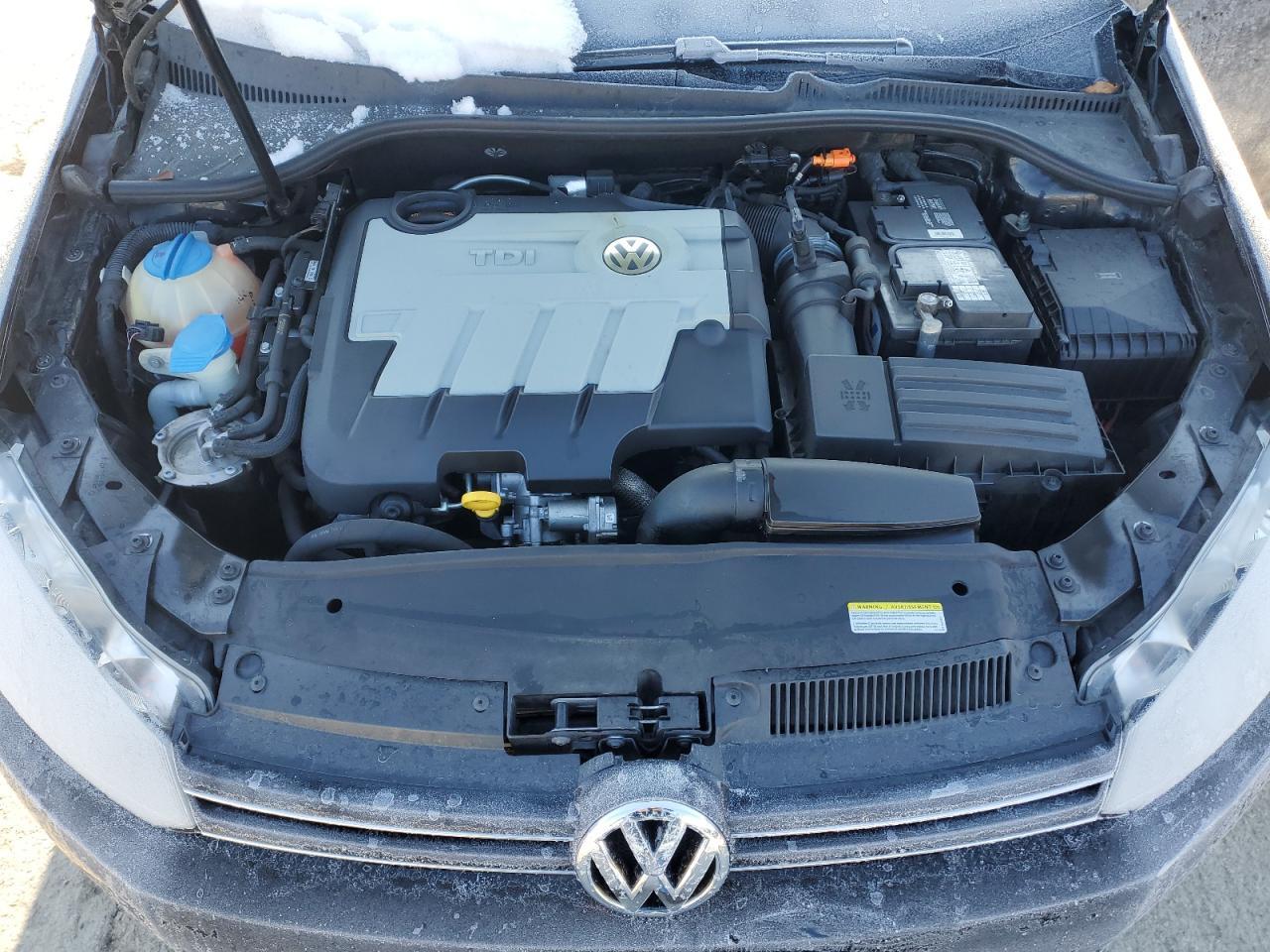 2013 VOLKSWAGEN JETTA