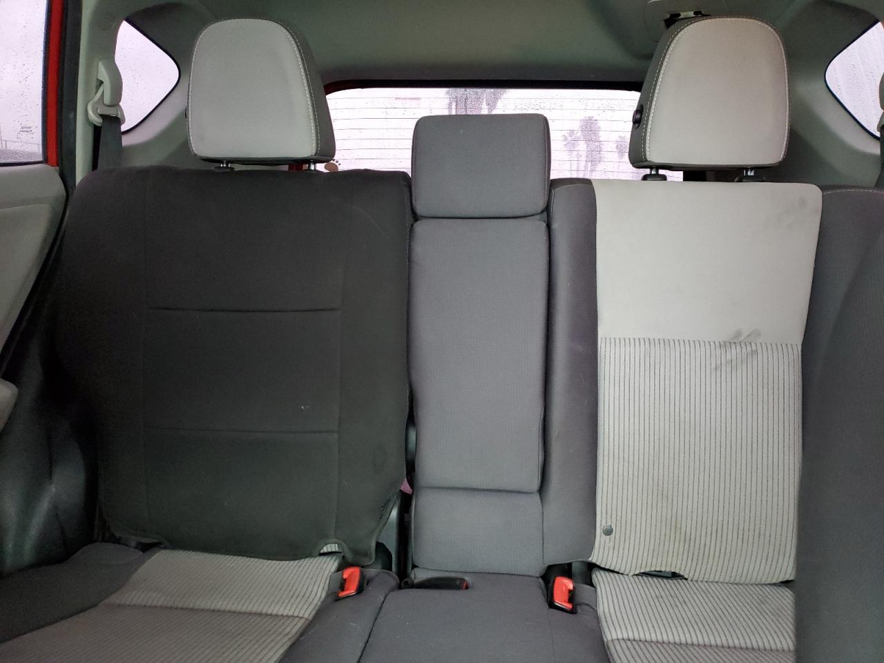 2013 TOYOTA RAV4
