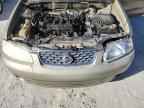 2003 NISSAN SENTRA