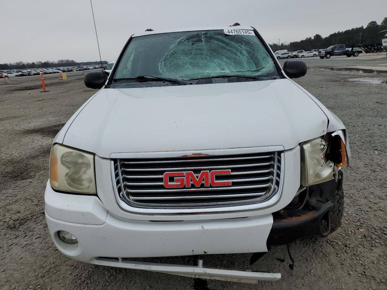 2007 GMC Envoy