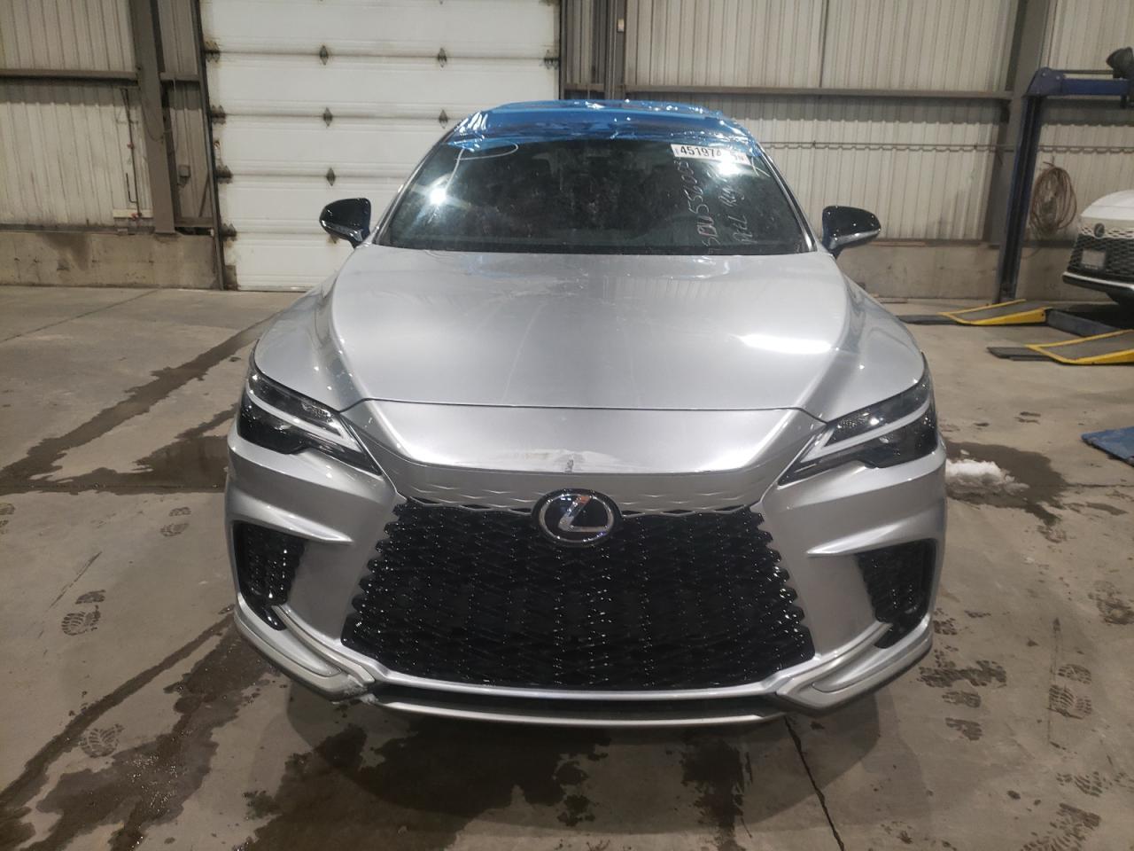 2024 LEXUS RX 350