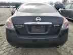 2009 NISSAN ALTIMA