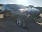 2017 CHEVROLET Suburban