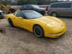 2000 CHEVROLET CORVETTE