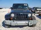 2012 JEEP WRANGLER