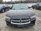 2013 DODGE CHARGER