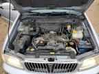 2001 SUBARU FORESTER