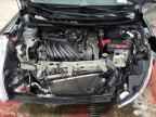 2012 NISSAN VERSA