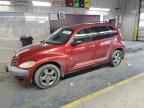 2001 CHRYSLER PT CRUISER