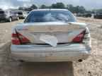 2004 LEXUS Ls 430