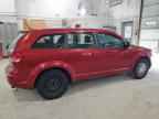 2010 DODGE JOURNEY