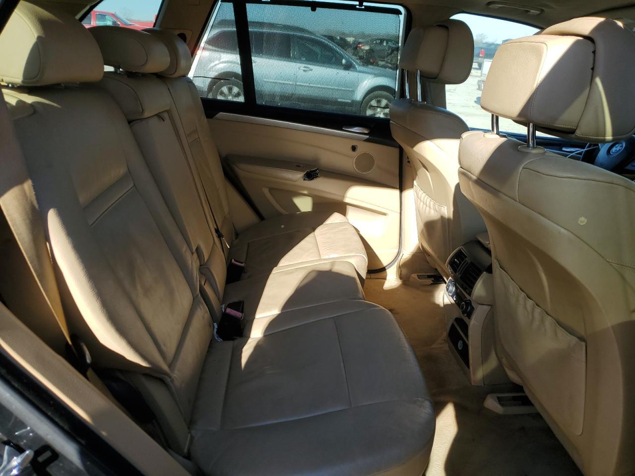 2009 BMW X5