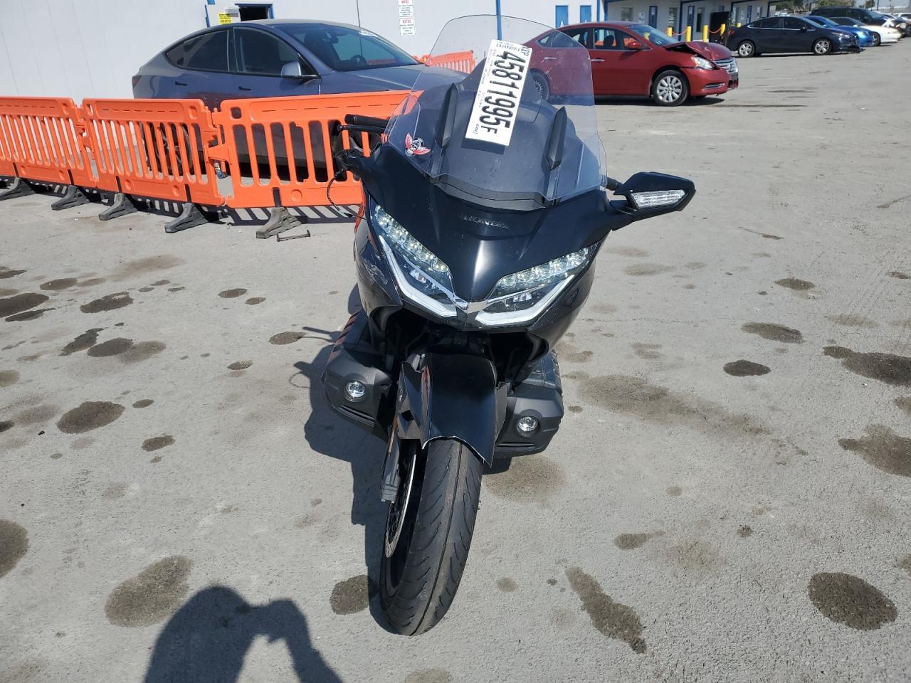 2021 HONDA Gl Cycle