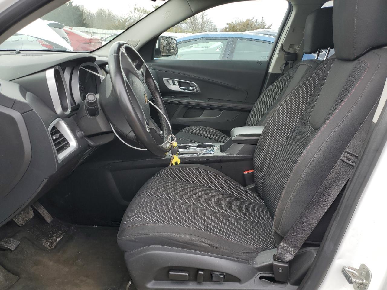 2013 CHEVROLET EQUINOX