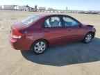 2007 KIA Spectra