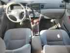 2008 TOYOTA COROLLA