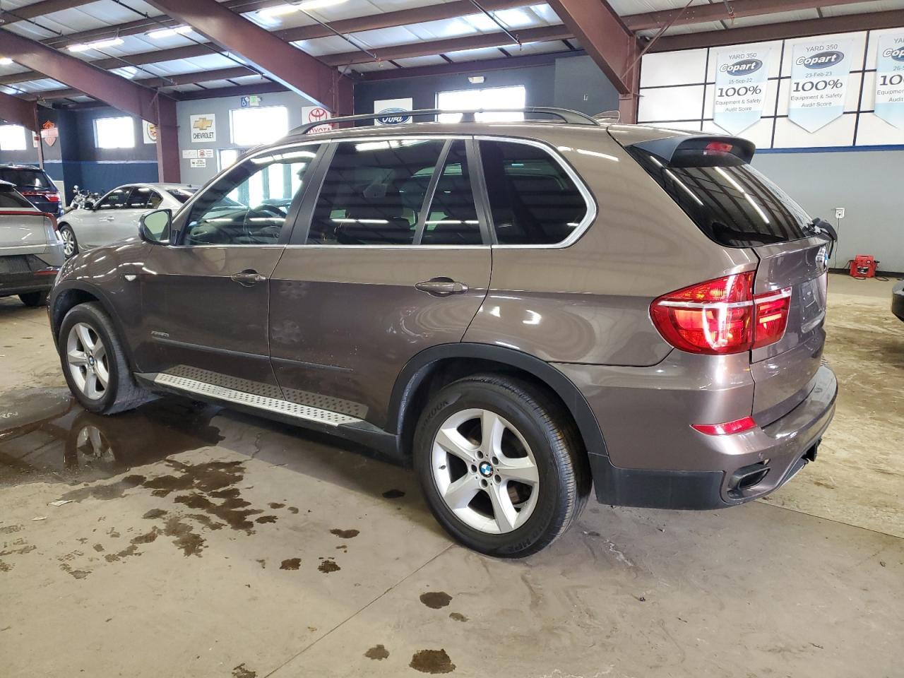 2013 BMW X5