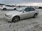 2001 LEXUS IS 300