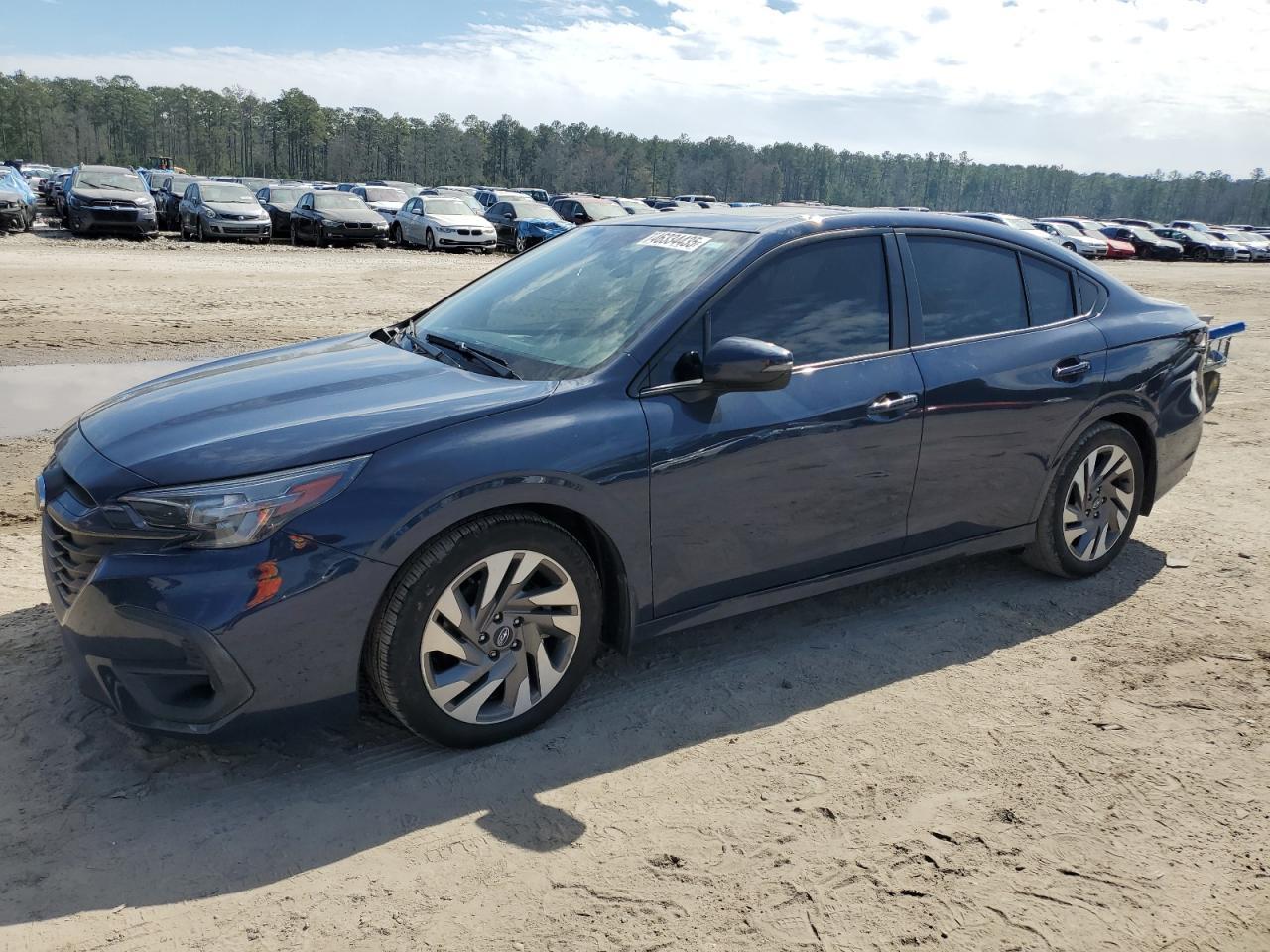 2023 SUBARU Legacy