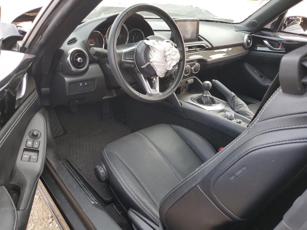 2023 MAZDA MX-5 Miata