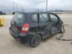 2007 HONDA FIT
