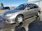 2004 HONDA CIVIC