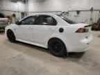 2017 MITSUBISHI LANCER