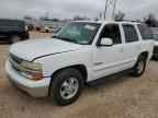 2003 CHEVROLET Tahoe