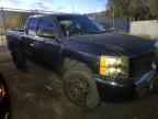 2009 CHEVROLET Silverado