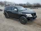 2017 NISSAN Armada