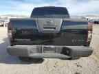 2011 NISSAN Frontier