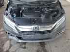 2018 HONDA ODYSSEY