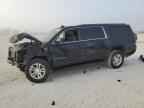 2017 CHEVROLET Suburban