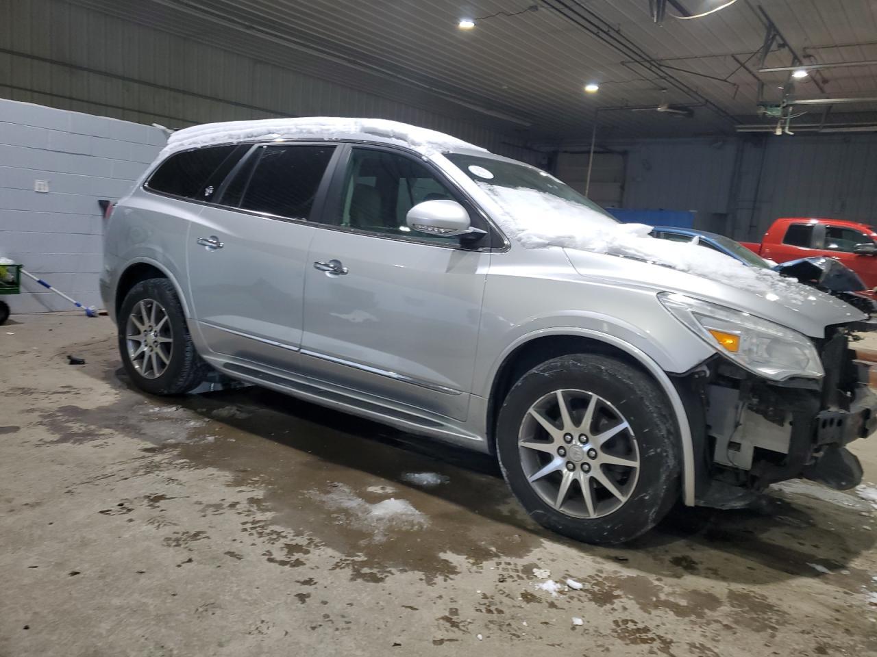 2013 BUICK ENCLAVE