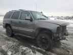 2001 CHEVROLET Tahoe